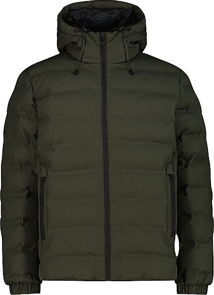 CMP Funktionsjacke CMP Herren Jacke Fix Hood Forest günstig online kaufen