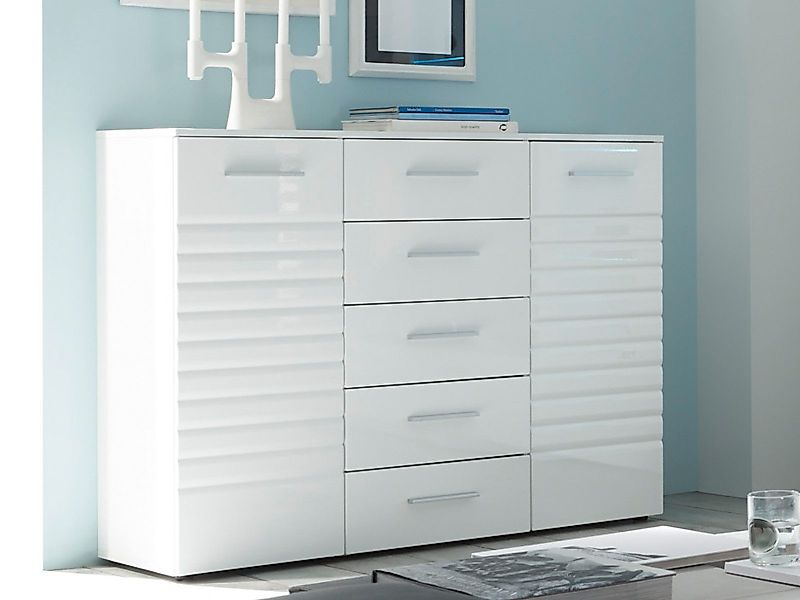 HBZ Sideboard 130 x 99 x günstig online kaufen
