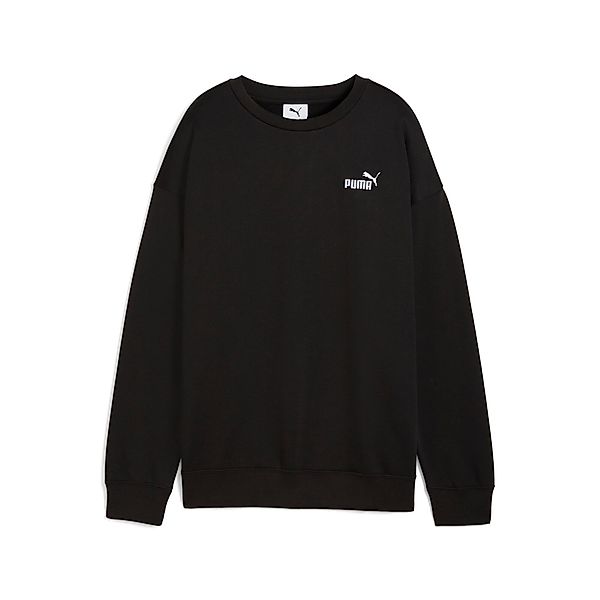 PUMA Langarmshirt ESS SMALL NO. 1 günstig online kaufen