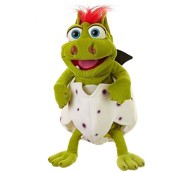 Living Puppets Handpuppe Living Puppets Handpuppe Klein Gregor im Ei W610 ( günstig online kaufen