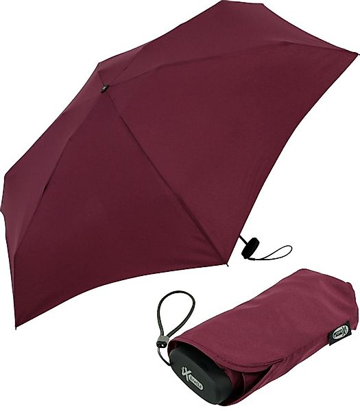 iX-brella Taschenregenschirm Ultra Mini 15 cm günstig online kaufen