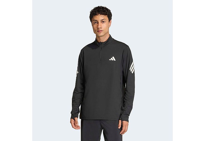 adidas Performance Rollkragenshirt ADI365/// ZIP M günstig online kaufen