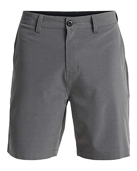 Quiksilver Boardshorts "Union Heather Amph 19"" günstig online kaufen