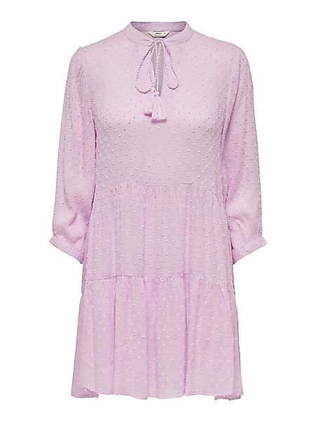 ONLY Tunikakleid günstig online kaufen