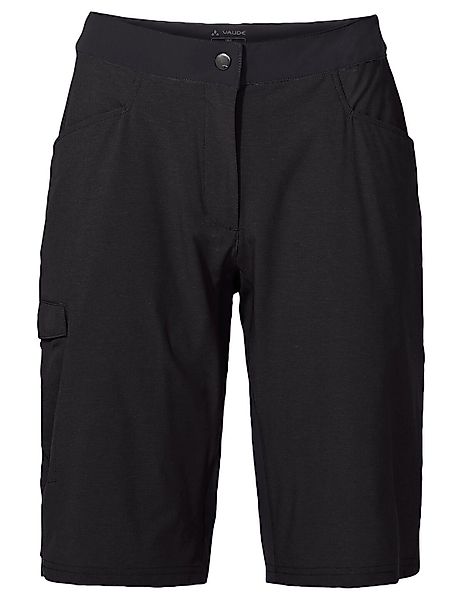VAUDE Funktionshose Women's Tremalzo Shorts III günstig online kaufen
