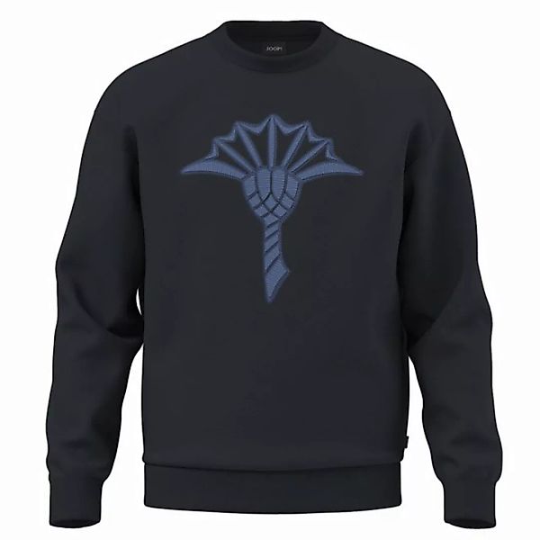 JOOP! Sweatshirt Herren Sweatshirt - Teresio, Sweater, Rundhals günstig online kaufen