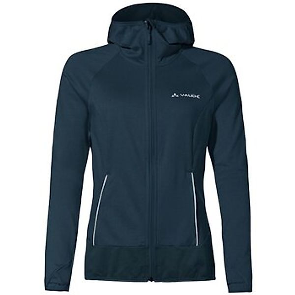 Vaude  Pullover Sport Wo Tekoa Fleece Jacket II dark sea 42300-179 günstig online kaufen
