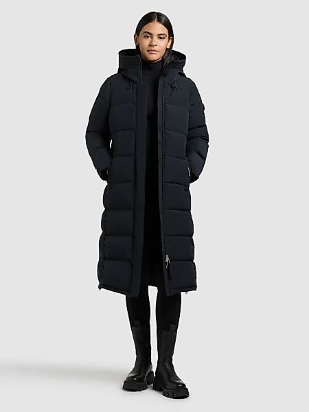 khujo Steppmantel "DEVION2" günstig online kaufen