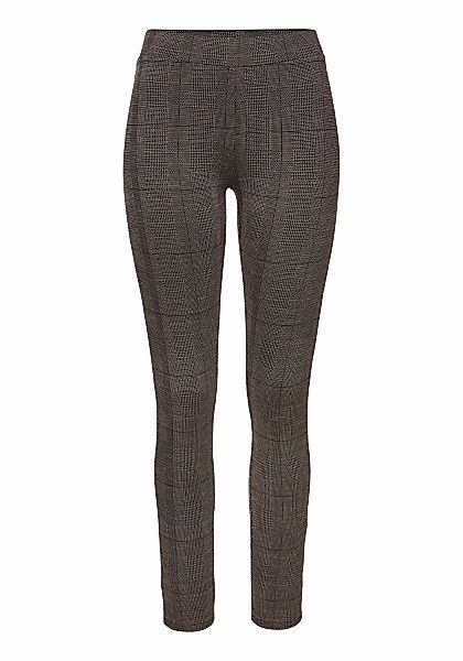 LASCANA Leggings, mit zwei Gesäßtaschen, Jeggings, elastisch günstig online kaufen