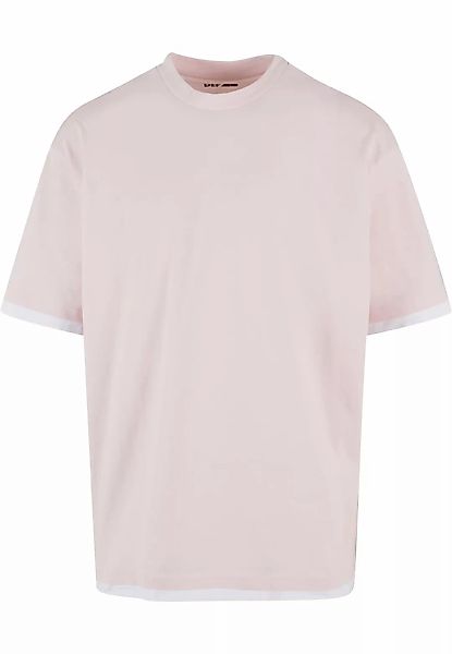 DEF T-Shirt "DEF Herren DEF Visible Layer T-Shirt", (1 tlg.) günstig online kaufen