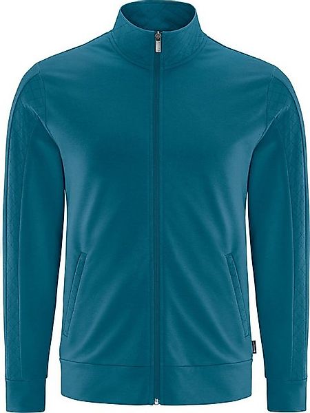 SCHNEIDER Sportswear Laufjacke LUNISM-JACKE ASPHALTBLUE günstig online kaufen