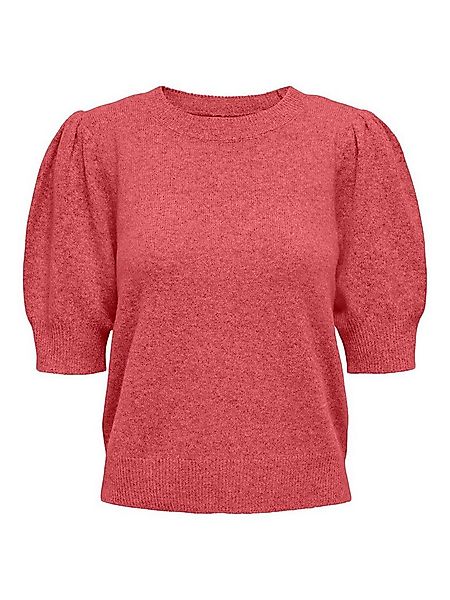 ONLY Strickpullover ONLRICA LIFE 2/4 PULLOVER KNT NOOS günstig online kaufen