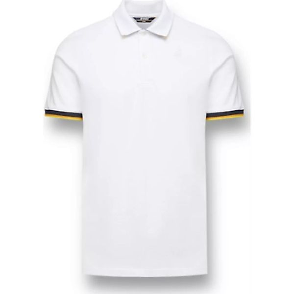 K-Way  T-Shirts & Poloshirts K7121IW 001 günstig online kaufen