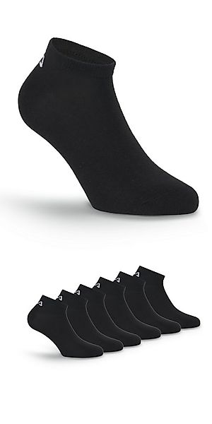 Fila Sneakersocken UNISEX INVISIBLE PLAIN SOCKS günstig online kaufen