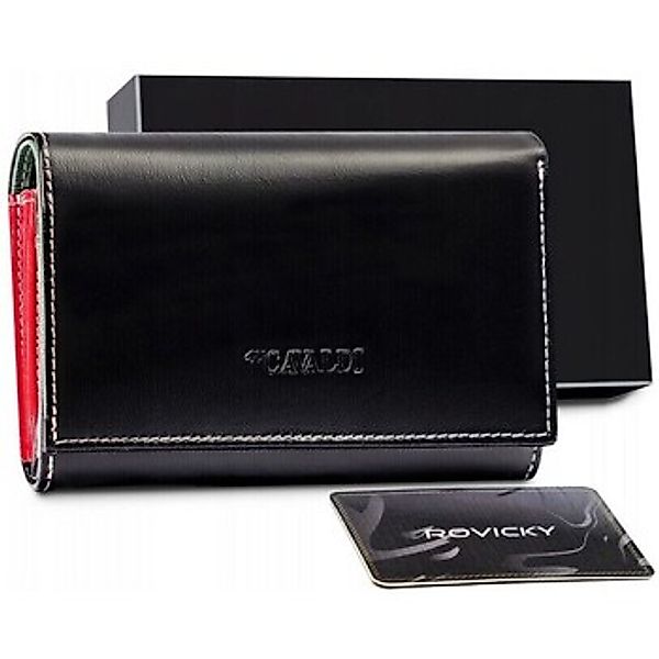 4U Cavaldi  Geldbeutel DHRD22GCL50820 günstig online kaufen