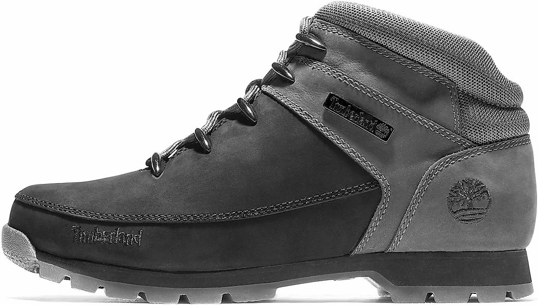 Timberland Schnürboots "EURO SPRINTMID LACE UP BOOT", Winterstiefel, Schnür günstig online kaufen