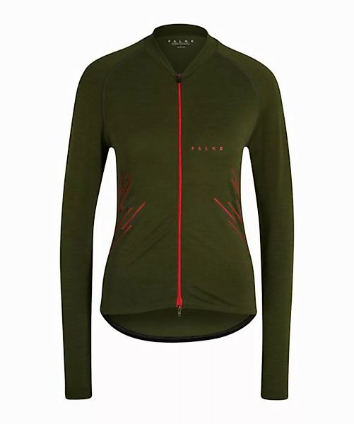 FALKE Longpullover (1-tlg) in nahtloser Verarbeitung günstig online kaufen