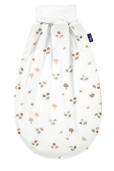 Alvi® Babyschlafsack Baby Schlupfmäxchen light Exclusiv günstig online kaufen