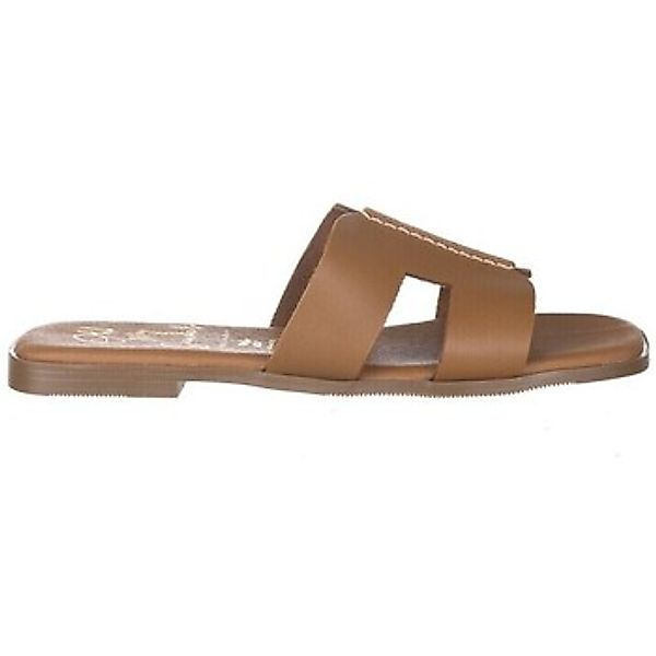 Oh My Sandals  Sandalen SCHUHE  5560 günstig online kaufen