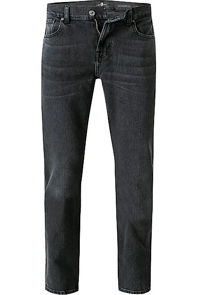 7 for all mankind Jeans slimmy black JSMSC310UP günstig online kaufen