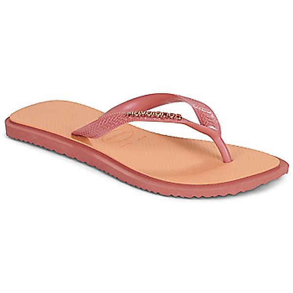 Havaianas  Zehentrenner TOP SQUARE FUSION günstig online kaufen