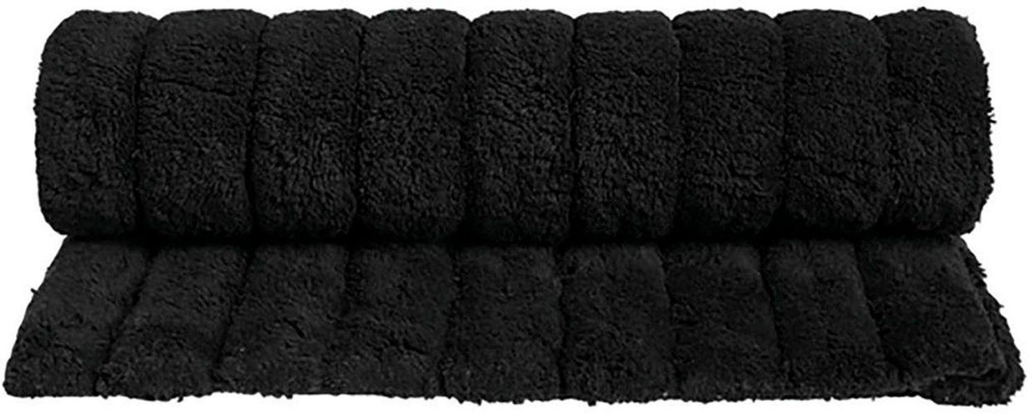 Seahorse Badematte ""Board" Hotelmatte" Höhe 25 mm beidseitig nutzbar wasch günstig online kaufen