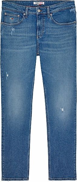 Tommy Jeans Straight-Jeans "Ryan Regular Straight" günstig online kaufen