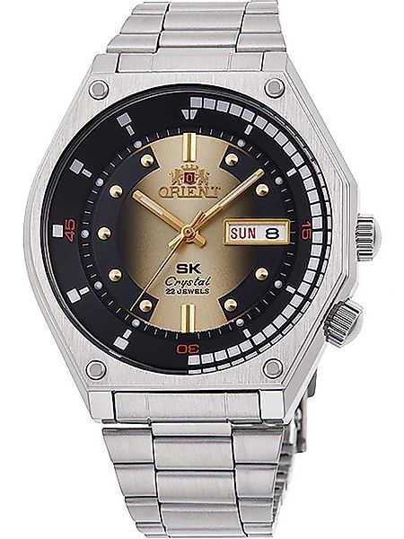 Orient Automatikuhr Orient RA-AA0B01G39B Sports Automatik günstig online kaufen