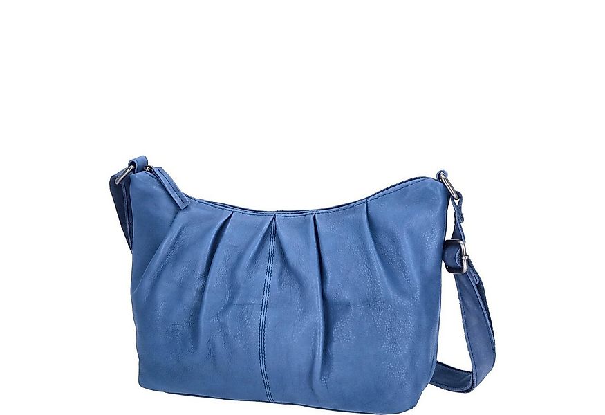 The Skandinavian Brand Umhängetasche The Skandinavian Brand Damen Ledertasc günstig online kaufen