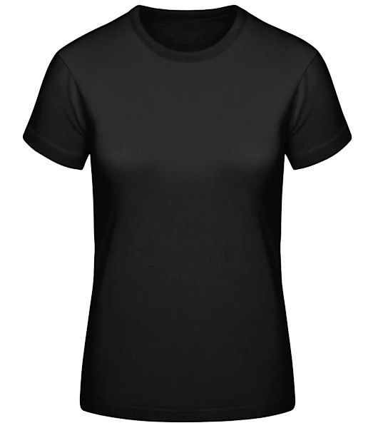 Frauen Basic T-Shirt günstig online kaufen