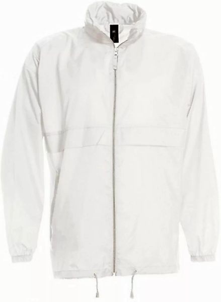 B&C Outdoorjacke Jacket Sirocco / Unisex günstig online kaufen