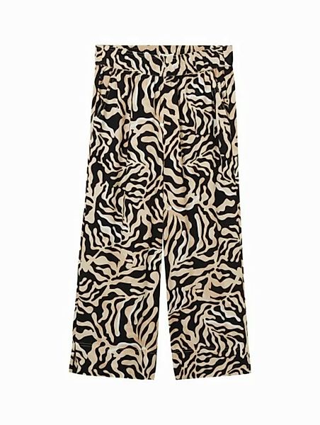 TOM TAILOR Jerseyhose culotte pants günstig online kaufen