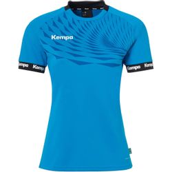 Kempa Kurzarmshirt Trainings-T-Shirt WAVE 26 WOMEN günstig online kaufen