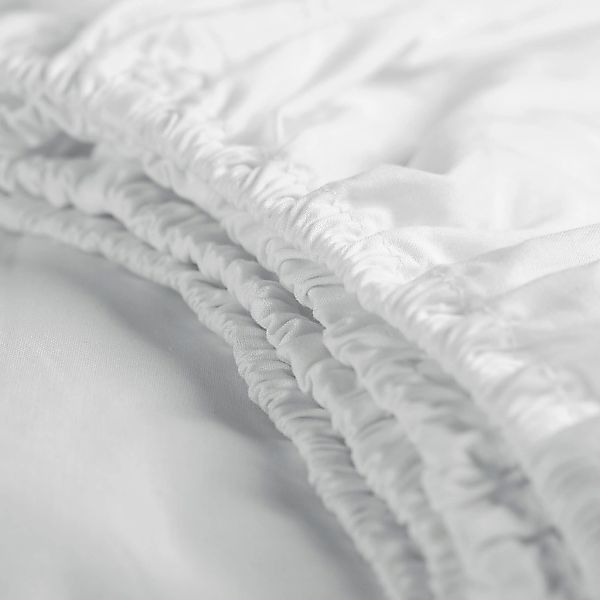 Cinderella Spannbettlaken »Topper-Spannbettlaken (bis 15 cm)«, Elastizität günstig online kaufen