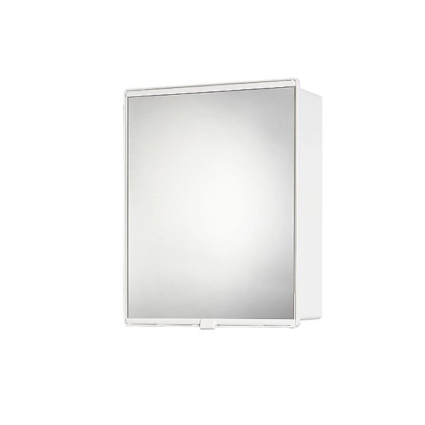 Jokey Spiegelschrank Junior 32 cm x 40 cm Hochglanz Weiß günstig online kaufen