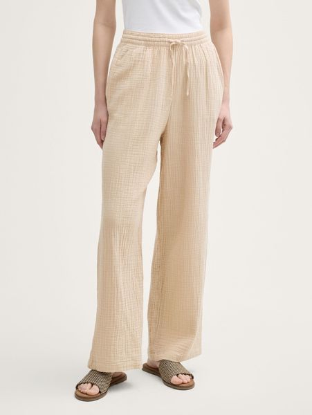 TOM TAILOR Denim Stoffhose Hosen & günstig online kaufen