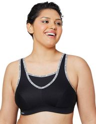 GLAMORISE Bügelloser BH Sport Bustier günstig online kaufen