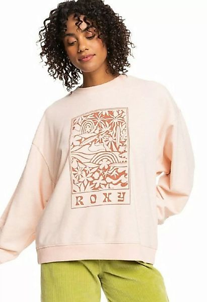 Roxy Sweatshirt günstig online kaufen