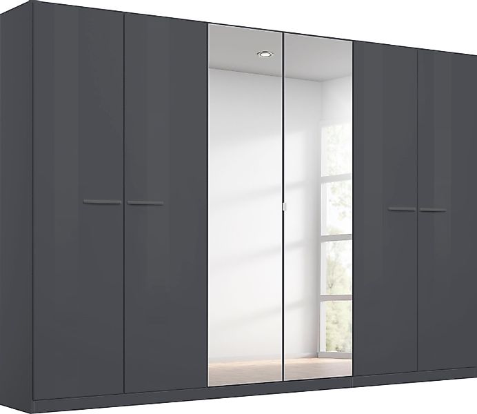 rauch Drehtürenschrank Kleiderschrank Schrank Garderobe TOPSELLER günstig online kaufen