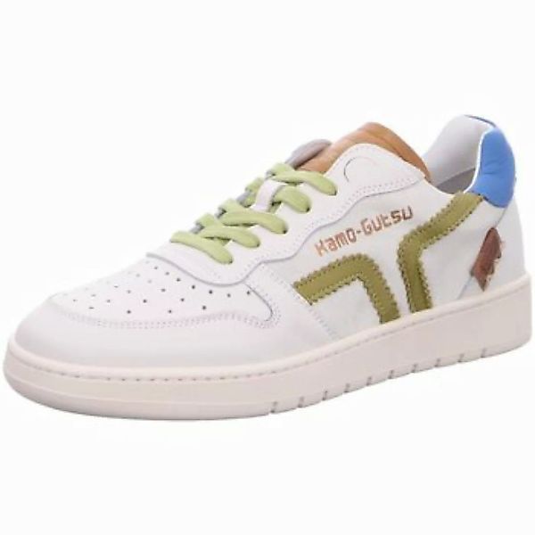 Kamo-Gutsu  Sneaker Campa Campa010 Bianco Torbolino günstig online kaufen