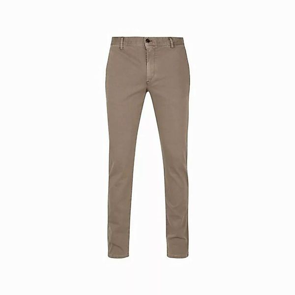 Alberto Gozzi 5-Pocket-Jeans rot regular fit (1-tlg) günstig online kaufen