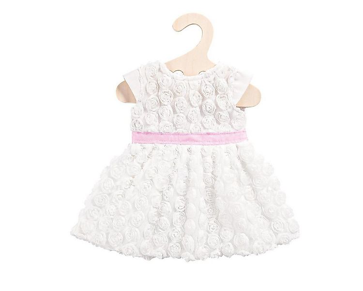 Heless Puppenkleidung Traumkleid Größe 35-45cm günstig online kaufen