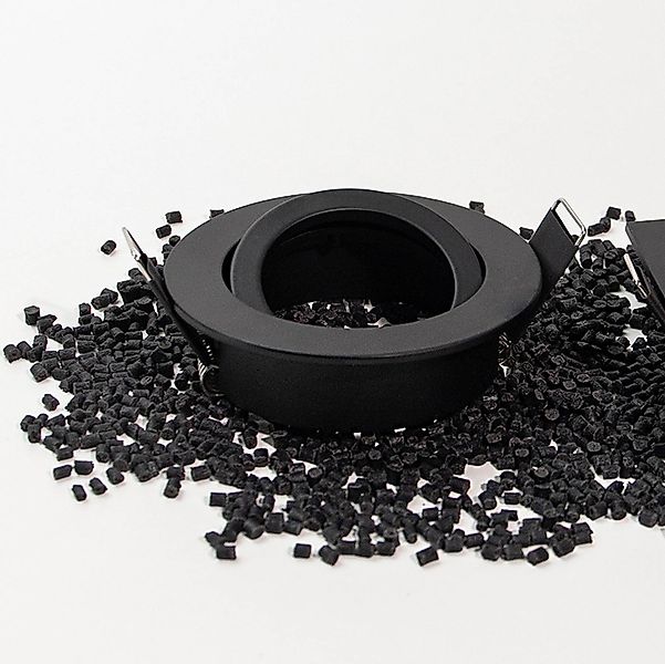 Brumberg Leuchten Einbaustrahler ohne Fassung 27065180 günstig online kaufen