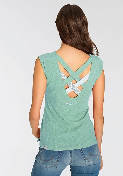 Ragwear T-Shirt SOFIA O mit besonderem günstig online kaufen