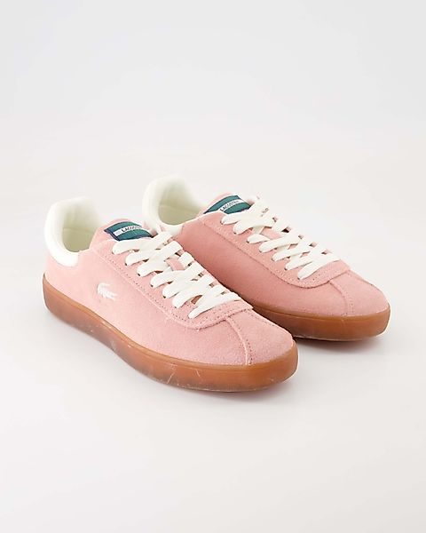 Lacoste Basehot 124 Sneaker Obermaterial: Leder günstig online kaufen