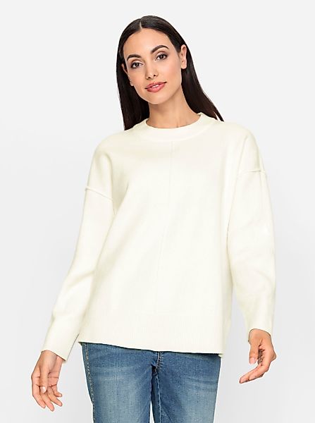 heine Strickpullover Pullover günstig online kaufen