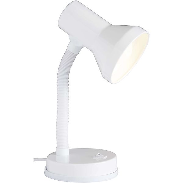 EGLO Tischleuchte BASIC, Ein-/Ausschalter, Leuchtmittel wechselbar, günstig online kaufen