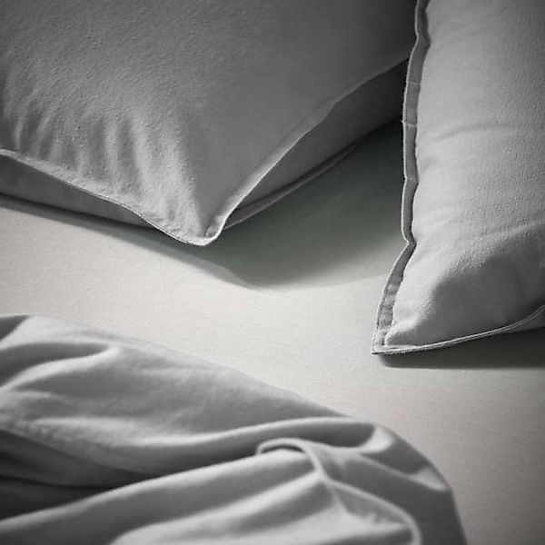 Essenza Bettwäsche Flanell Zeva, Flanell, 2 günstig online kaufen