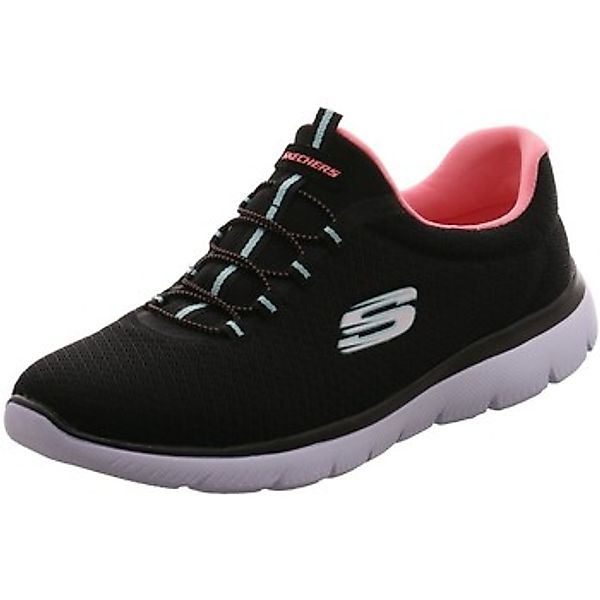 Skechers Summits Slipper Maschinenwaschbar günstig online kaufen