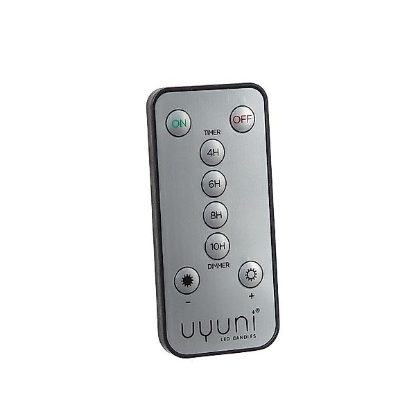 UYUNI Lighting LED-Kerze Uyuni Fernbedienung für günstig online kaufen